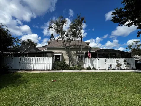 601 Summerwinds Lane Jupiter FL 33458