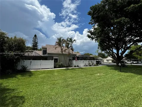601 Summerwinds Lane Jupiter FL 33458