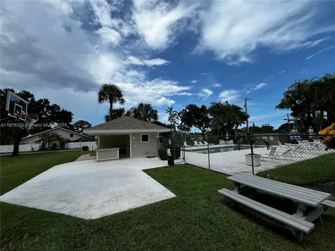 601 Summerwinds Lane Jupiter FL 33458