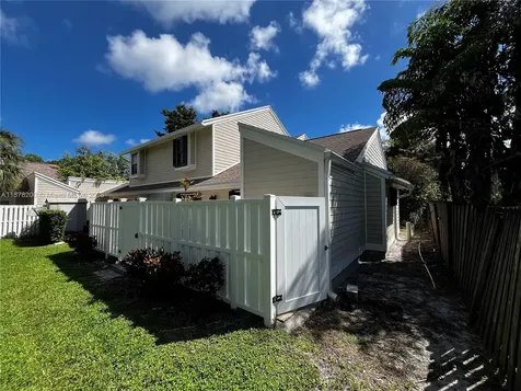 601 Summerwinds Lane Jupiter FL 33458