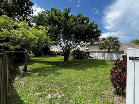601 Summerwinds Lane Jupiter FL 33458