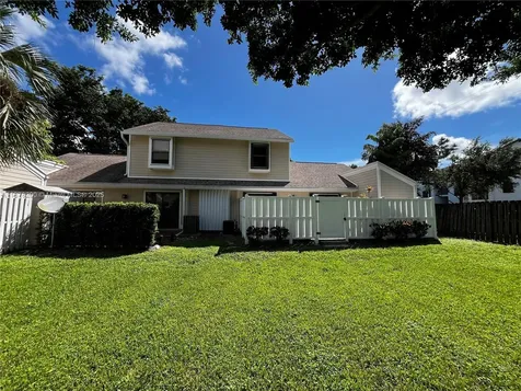 601 Summerwinds Lane Jupiter FL 33458