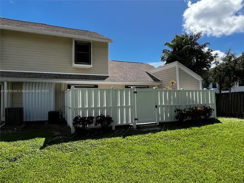 601 Summerwinds Lane Jupiter FL 33458