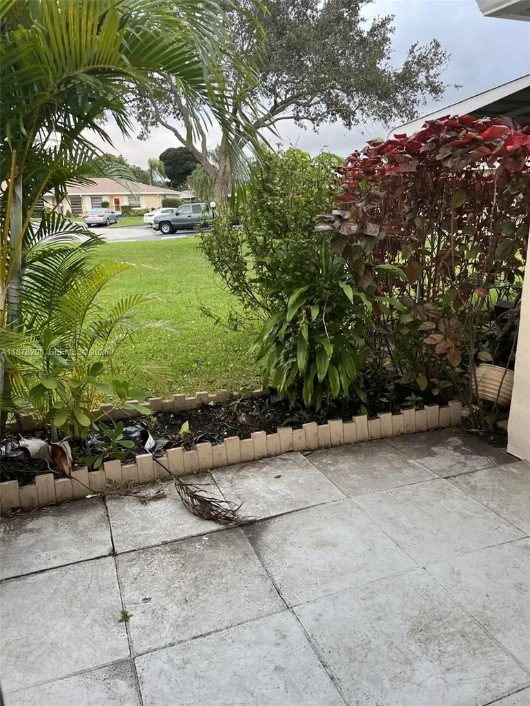 20927 Sedgewick Drive Boca Raton FL 33433