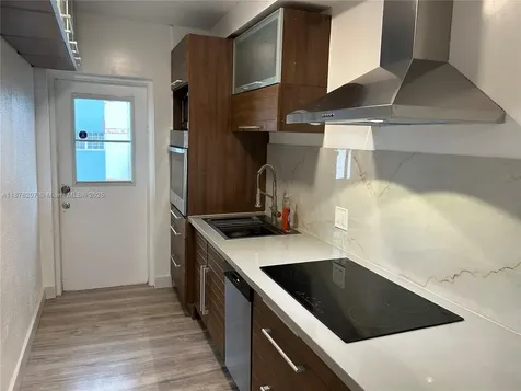 7845 NE Bayshore Court Miami FL 33138