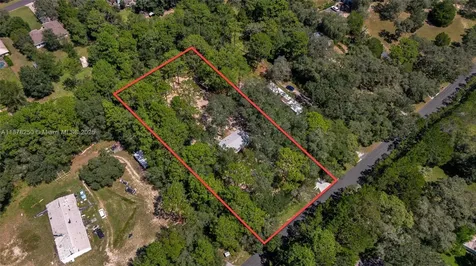 3095 E Possum Inverness FL 34452
