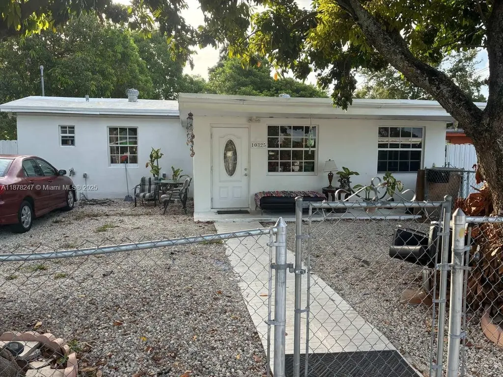 10325 NW 36th Court Miami FL 33147