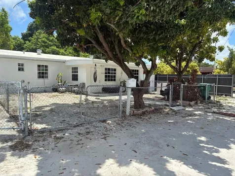10325 NW 36th Court Miami FL 33147
