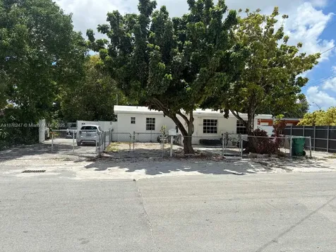 10325 NW 36th Court Miami FL 33147