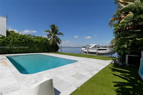 1215 N Biscayne Point Road Miami Beach FL 33141