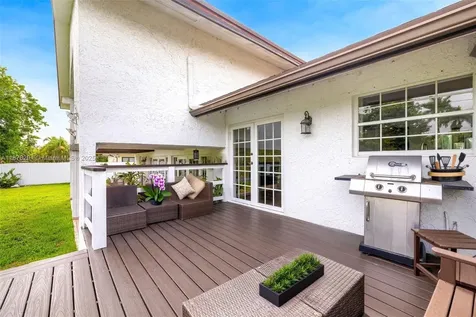 16530 Royal Poinciana Court Weston FL 33326
