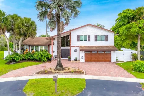 16530 Royal Poinciana Court Weston FL 33326