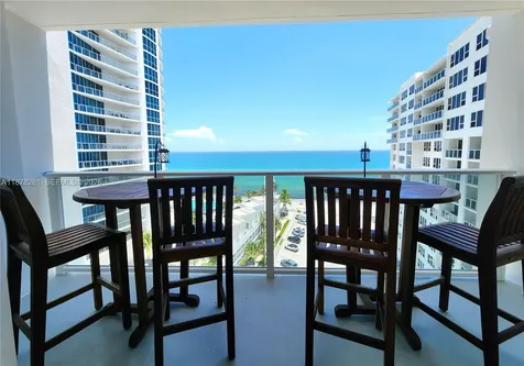 3505 S Ocean Drive Hollywood FL 33019
