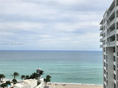 3505 S Ocean Drive Hollywood FL 33019