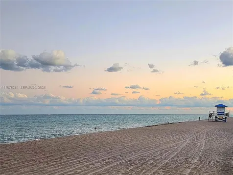 3505 S Ocean Drive Hollywood FL 33019