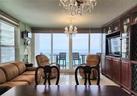 3505 S Ocean Drive Hollywood FL 33019