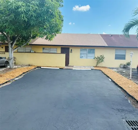 4316 NW 6th Avenue Deerfield Beach FL 33064