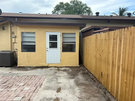 4316 NW 6th Avenue Deerfield Beach FL 33064