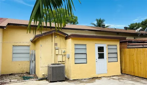4316 NW 6th Avenue Deerfield Beach FL 33064