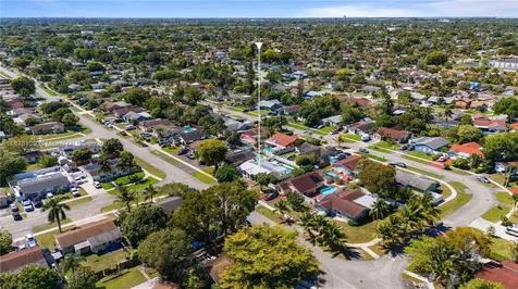 405 SW 73rd Avenue North Lauderdale FL 33068