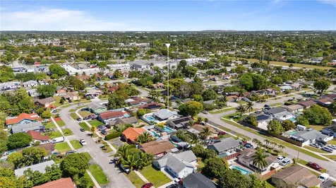 405 SW 73rd Avenue North Lauderdale FL 33068