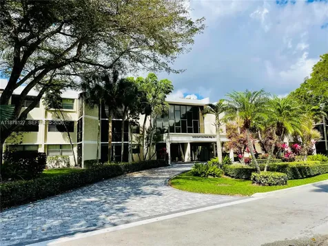 16500 Golf Club Road Weston FL 33326
