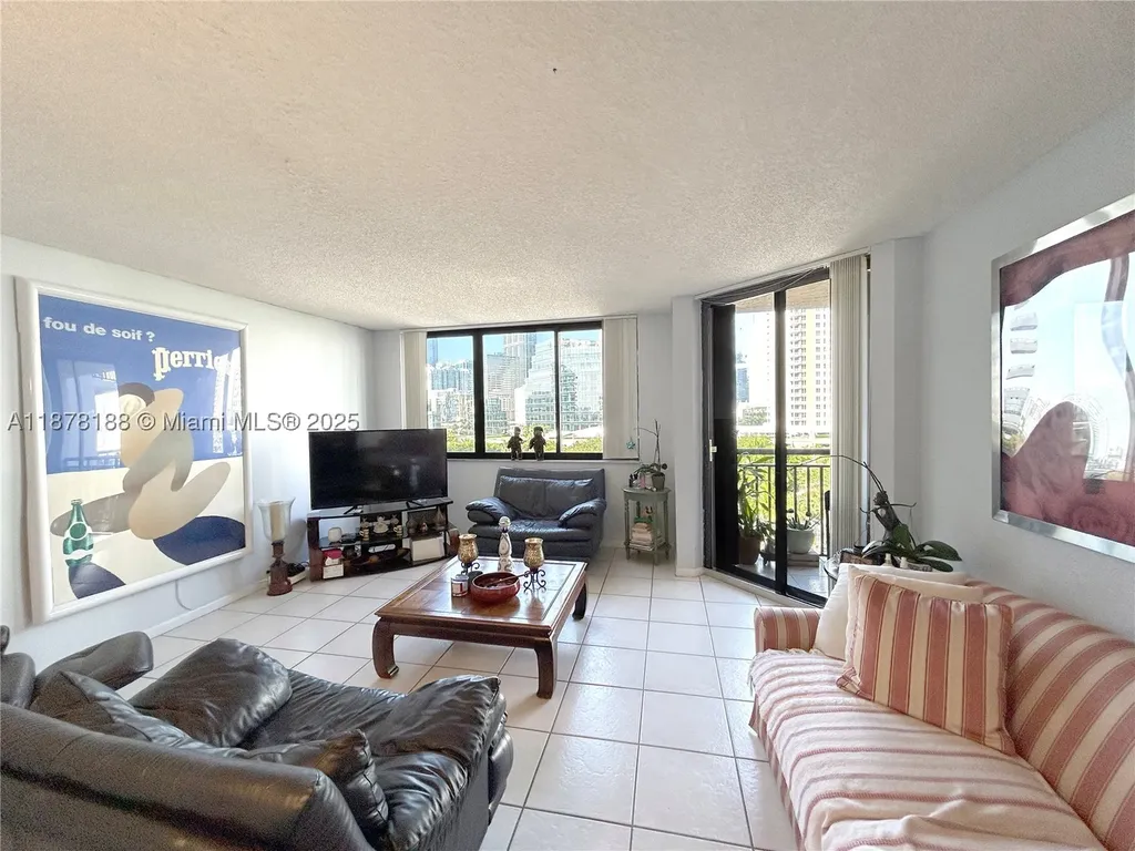 540 Brickell Key Drive Miami FL 33131