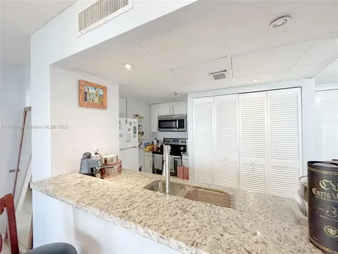 540 Brickell Key Drive Miami FL 33131
