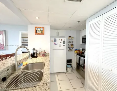540 Brickell Key Drive Miami FL 33131