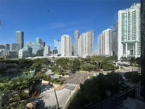 540 Brickell Key Drive Miami FL 33131