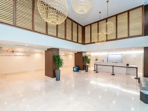 540 Brickell Key Drive Miami FL 33131