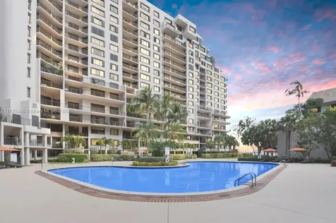 540 Brickell Key Drive Miami FL 33131