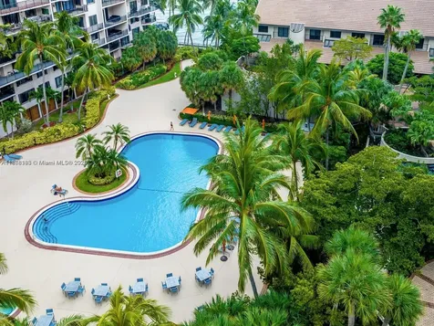 540 Brickell Key Drive Miami FL 33131