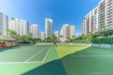 540 Brickell Key Drive Miami FL 33131