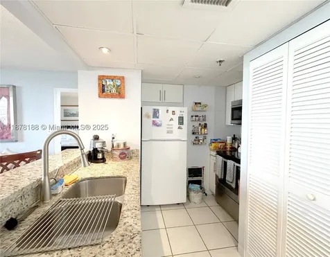 540 Brickell Key Drive Miami FL 33131