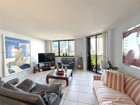 540 Brickell Key Drive Miami FL 33131
