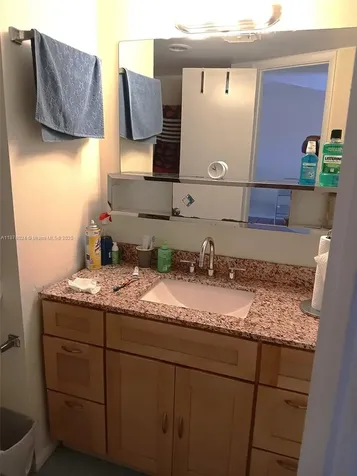 3545 NE 166th Street North Miami Beach FL 33160