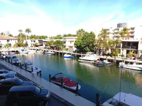 3545 NE 166th Street North Miami Beach FL 33160