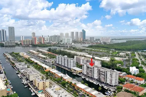 3545 NE 166th Street North Miami Beach FL 33160