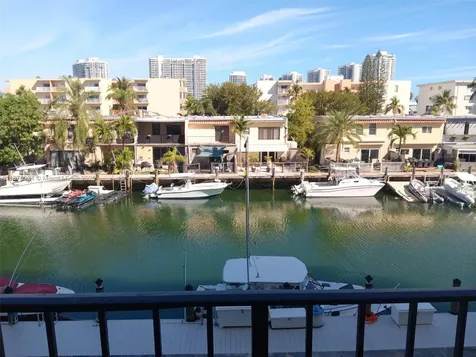 3545 NE 166th Street North Miami Beach FL 33160