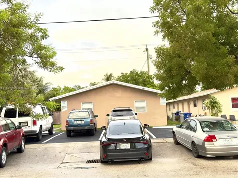 3830 NE 15th Avenue Pompano Beach FL 33064