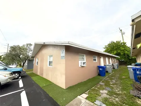 3830 NE 15th Avenue Pompano Beach FL 33064