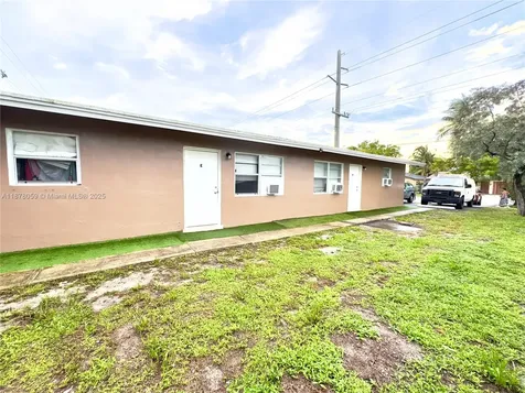 3830 NE 15th Avenue Pompano Beach FL 33064