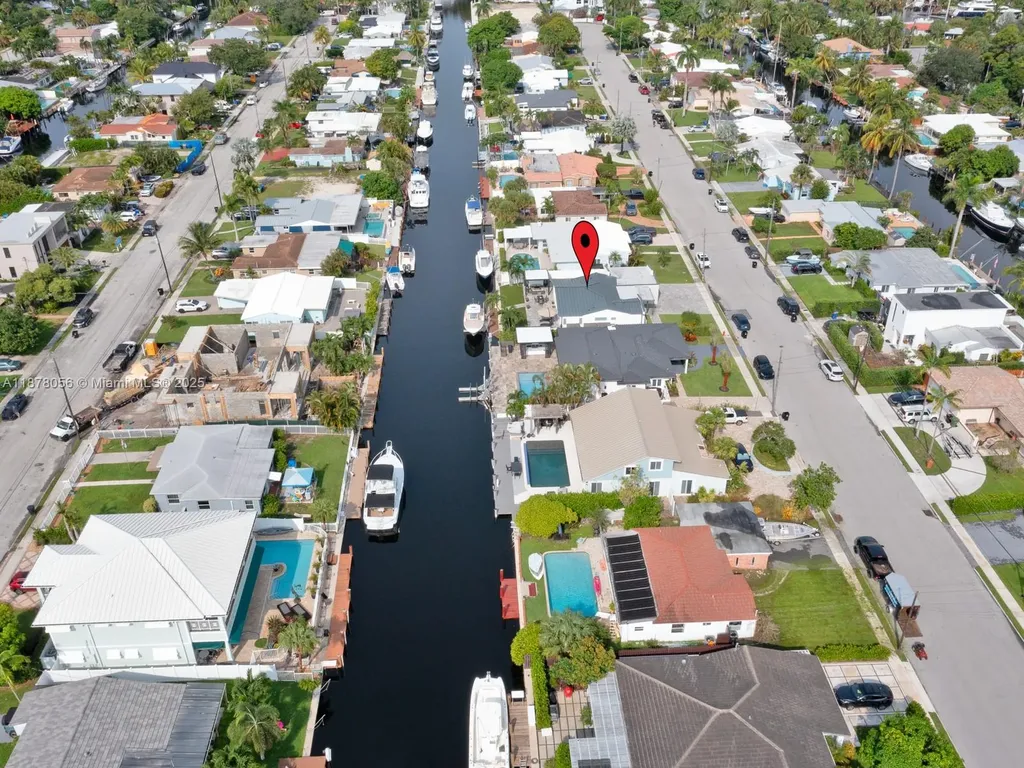 1206 Mango Isle Fort Lauderdale FL 33315