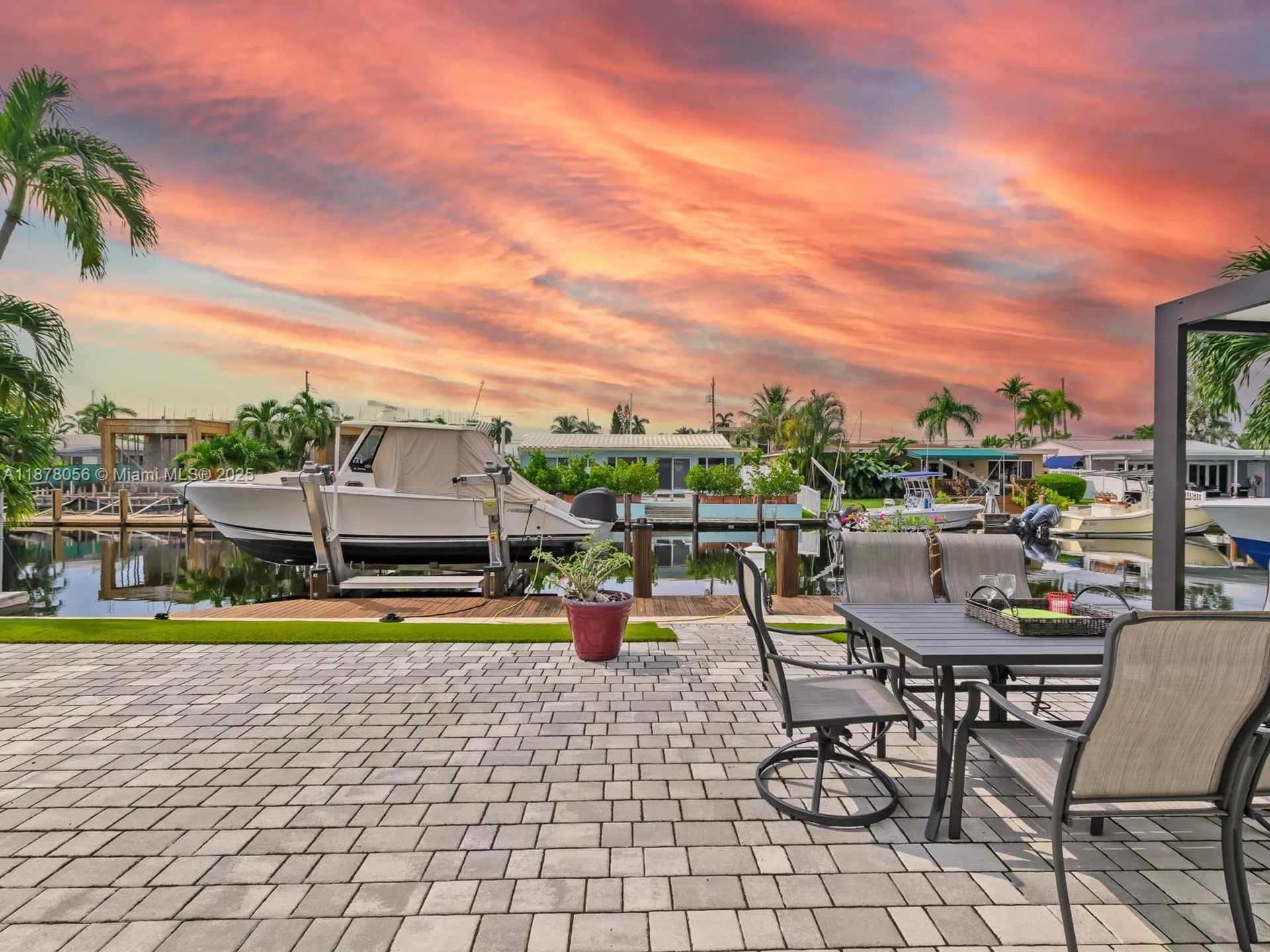 1206 Mango Isle Fort Lauderdale FL 33315