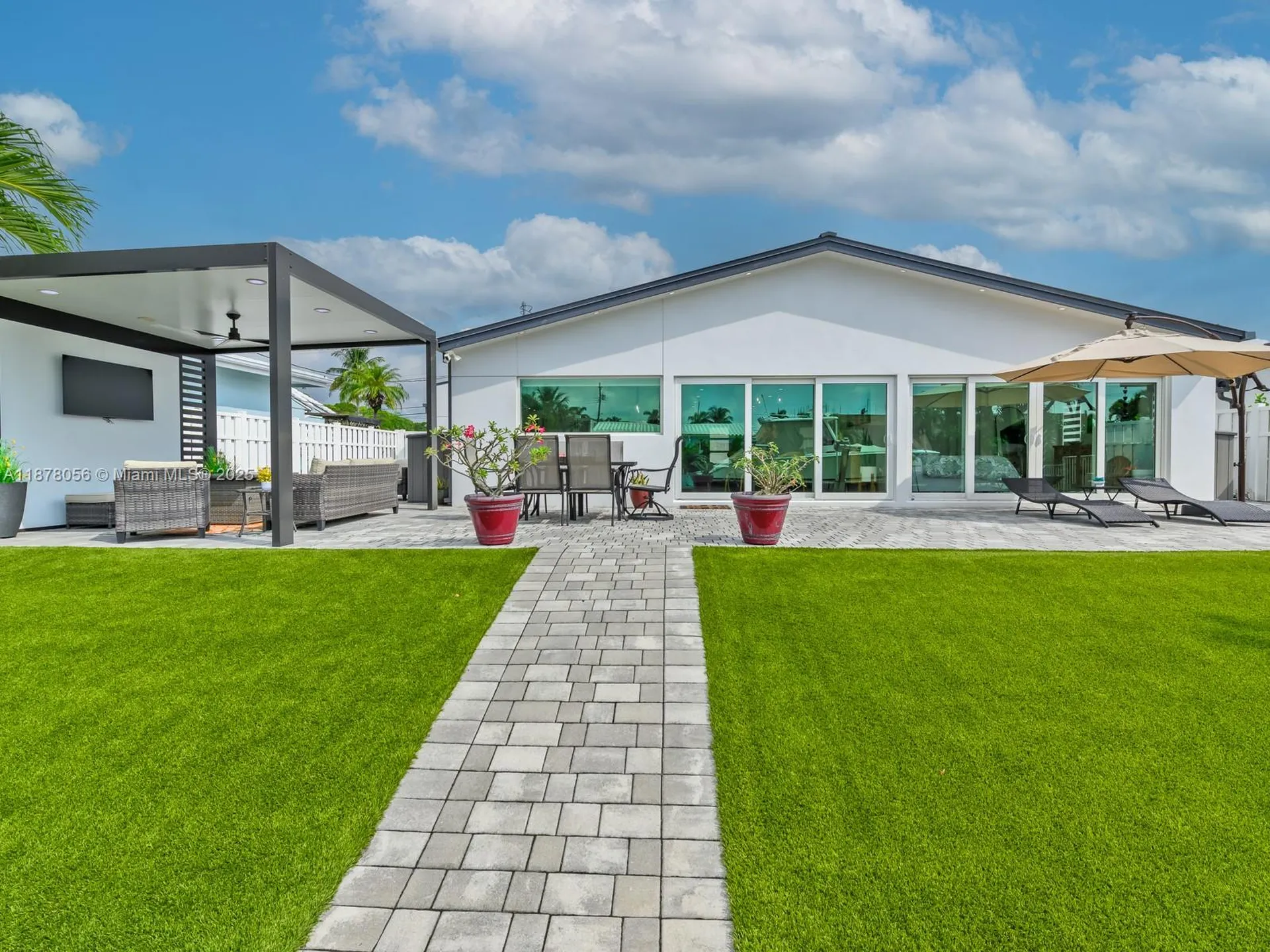 1206 Mango Isle Fort Lauderdale FL 33315