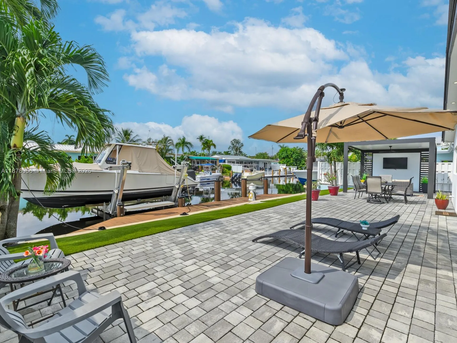 1206 Mango Isle Fort Lauderdale FL 33315