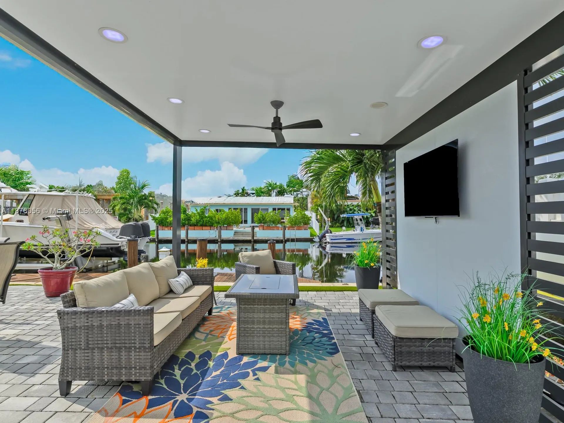 1206 Mango Isle Fort Lauderdale FL 33315