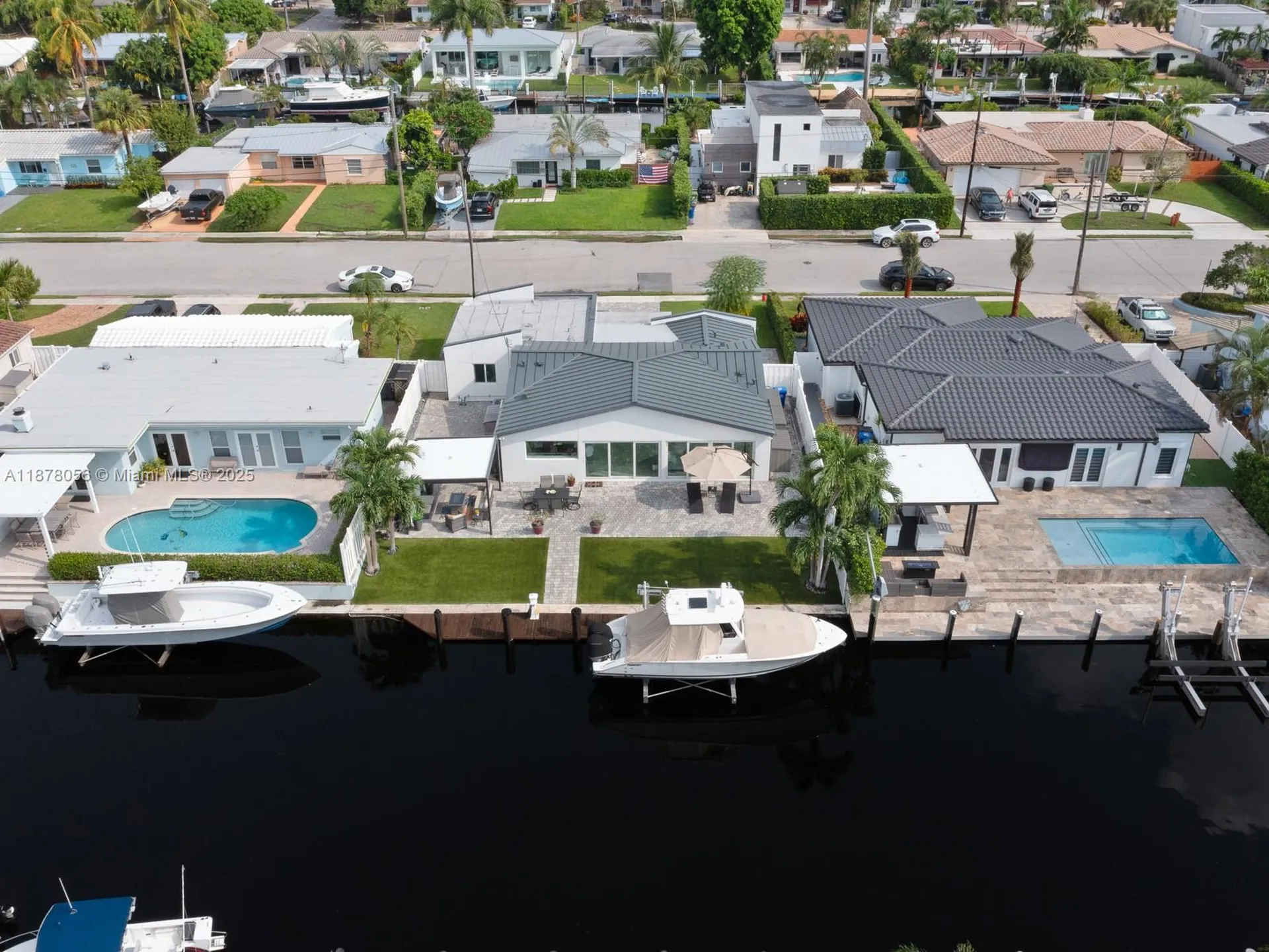 1206 Mango Isle Fort Lauderdale FL 33315