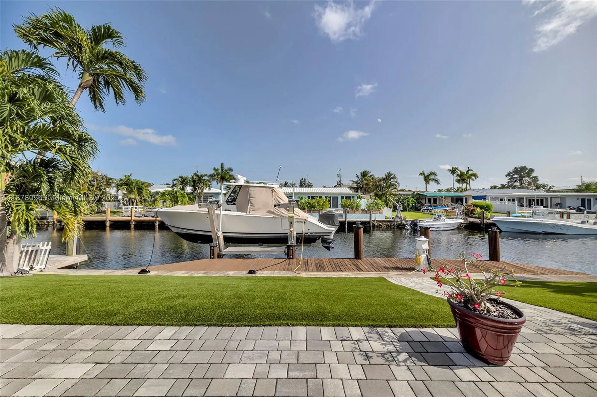 1206 Mango Isle Fort Lauderdale FL 33315